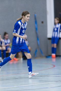 Bild 32 - wDJ Loewinnen Cup D1